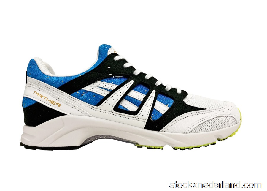 ASICS Tarther Comme Des Garcons SHIRT Pack Blue