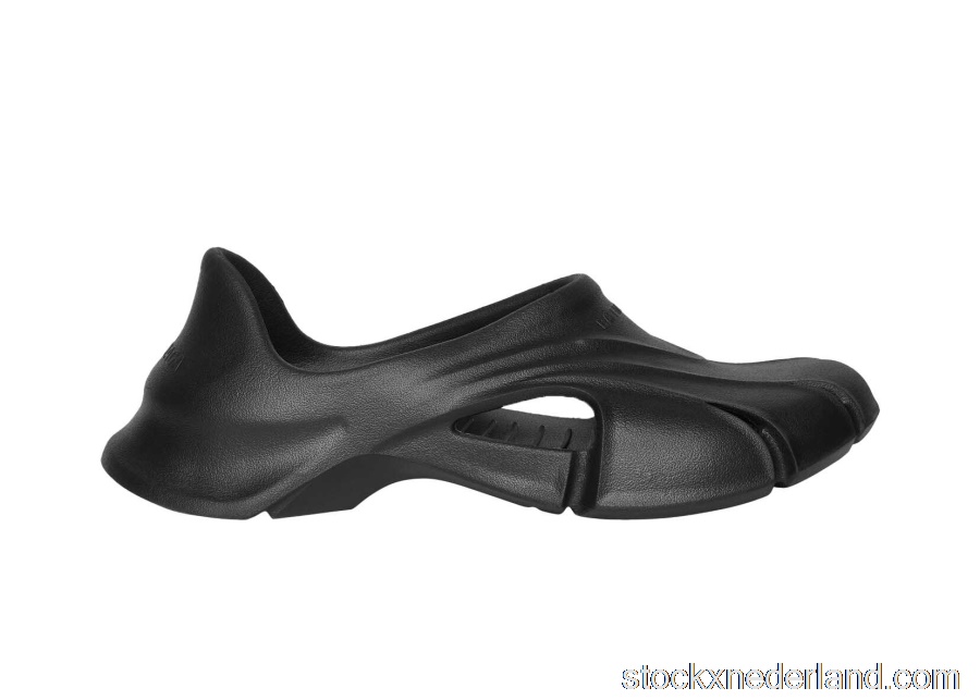 Balenciaga Mold Closed In Black692595W3CEP1000
