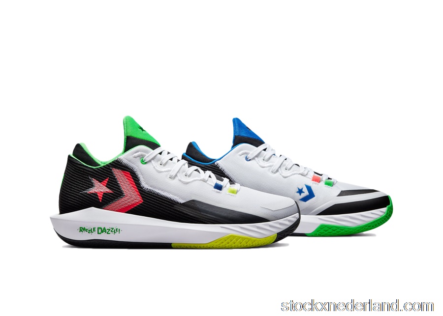 Converse All Star BB Jet NBA Jam171634C