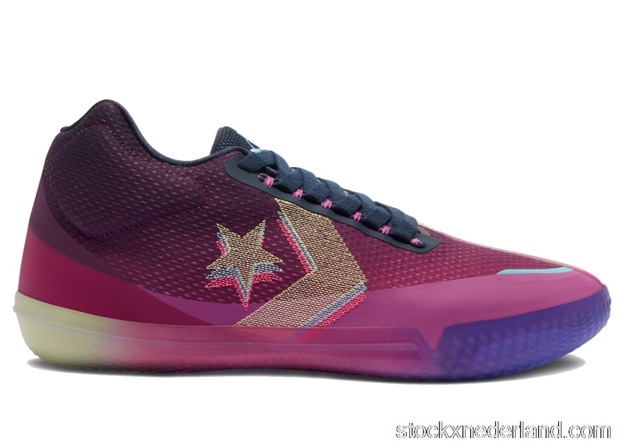 Converse All-Star Evo BB Heart of the City Shanghai170290C