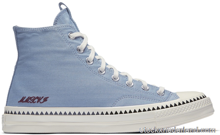 Converse Chuck Taylor All-Star 70 Hi Cleveland Cavaliers Legends161159C