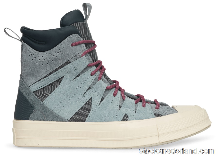 Converse Chuck Taylor All-Star 70 Hi Climate Escapeism Sedona Sage172351C