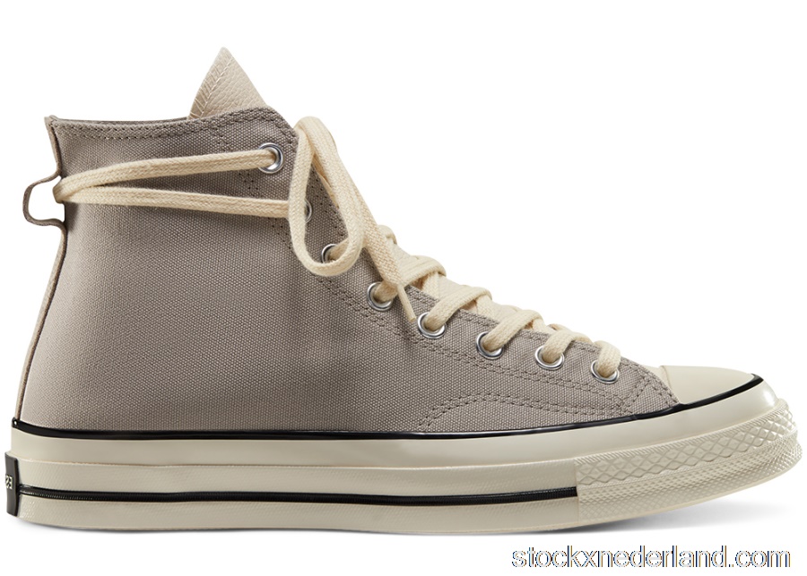 Converse Chuck Taylor All-Star 70 Hi Fear of God Essentials Grey168219C