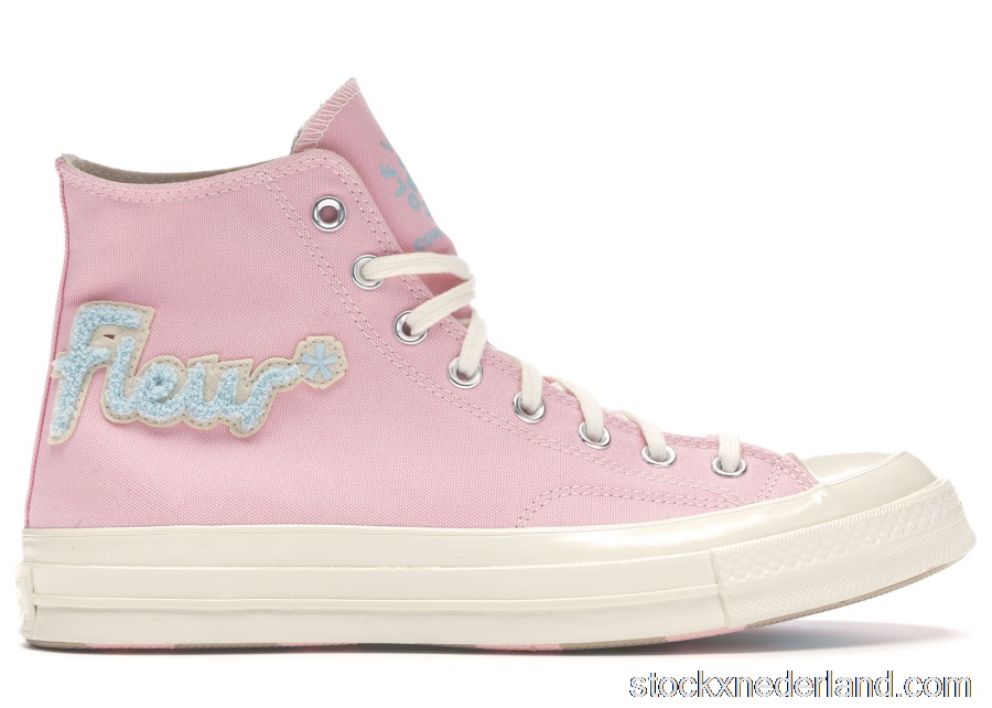 Converse Chuck Taylor All-Star 70 Hi Golf Le Fleur Chenille167478C