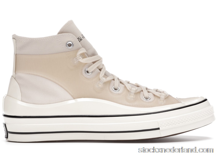 Converse Chuck Taylor All-Star 70 Kim Jones Natural171258C