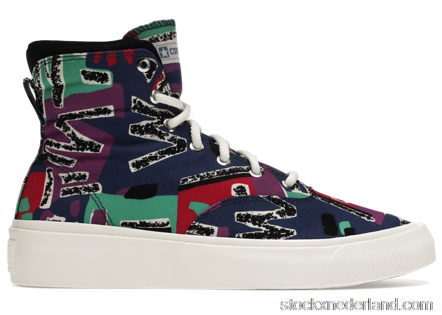 Converse Skid Grip Hi Fear Of God169888C