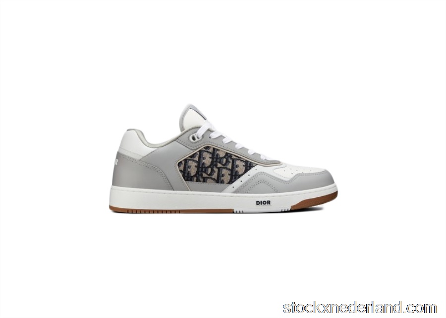 Dior B27 Low Gray White3SN272ZIR_H165