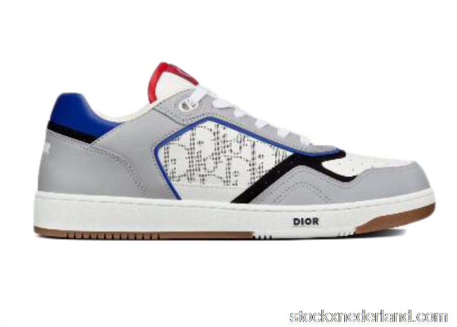 Dior B27 Low Top Oblique Galaxy3SN272ZIJ H865 T51
