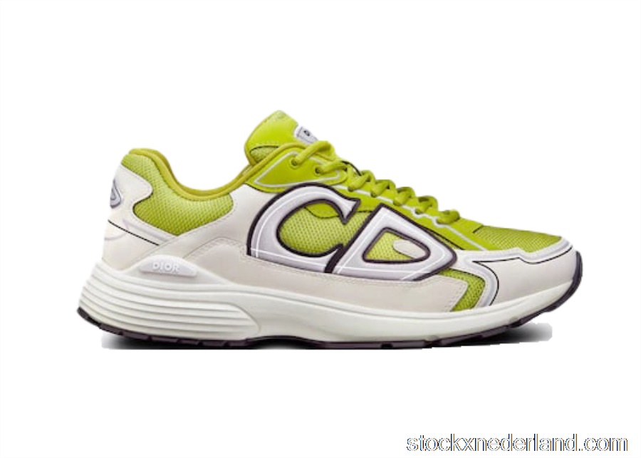 Dior B30 Yellow3SN279ZLX_H661