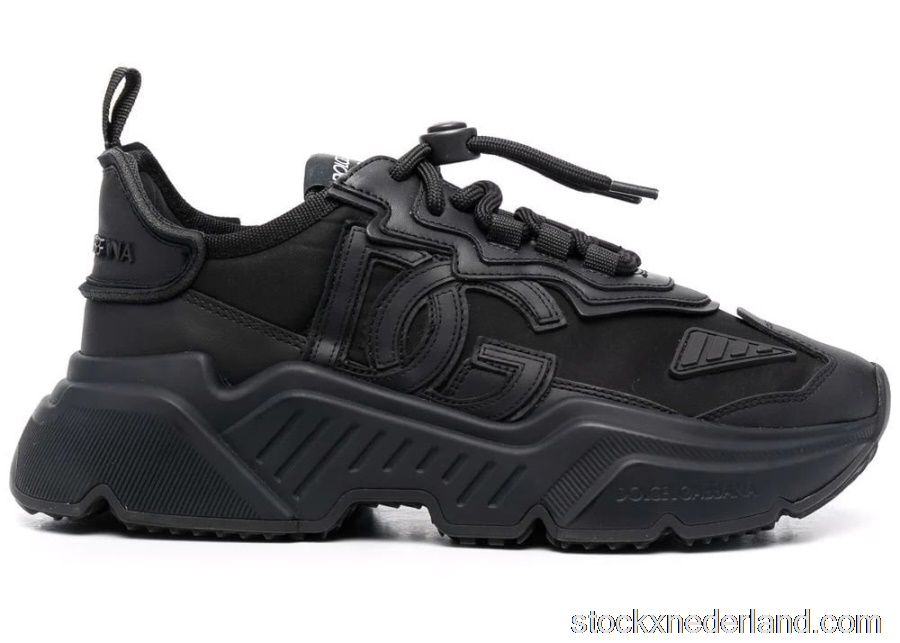 Dolce & Gabbana Daymaster Triple Black (W)CK1908AQ354