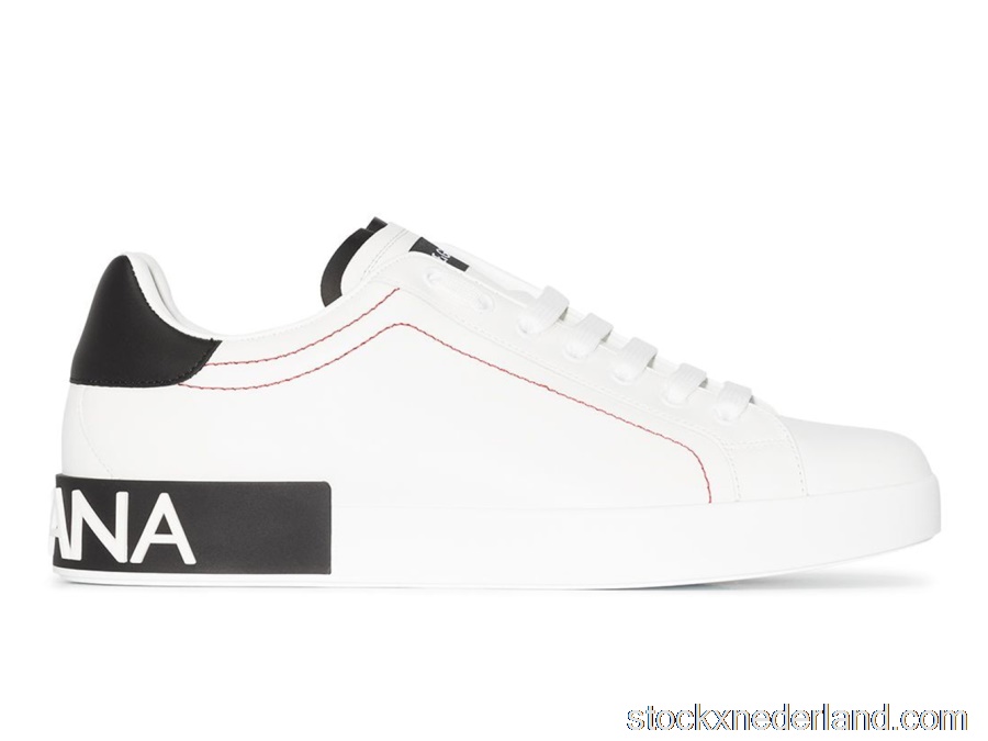 Dolce & Gabbana Portofino White BlackCS1760AH526