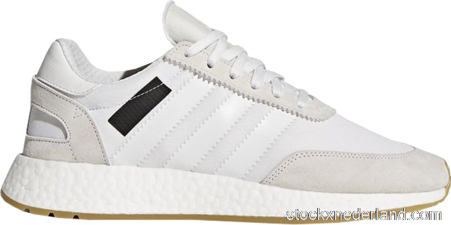 Jordan 1 Low White Lucky Green Tumbled Leather (GS)553560-129