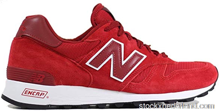 New Balance 1300 Age of Exploration RedM1300CSU
