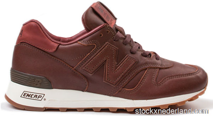 New Balance 1300 Horween Leather ExplorerM1300BER