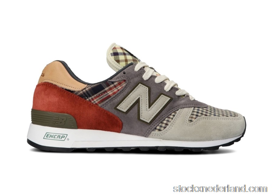 New Balance 1300 Plaid PackM1300TB