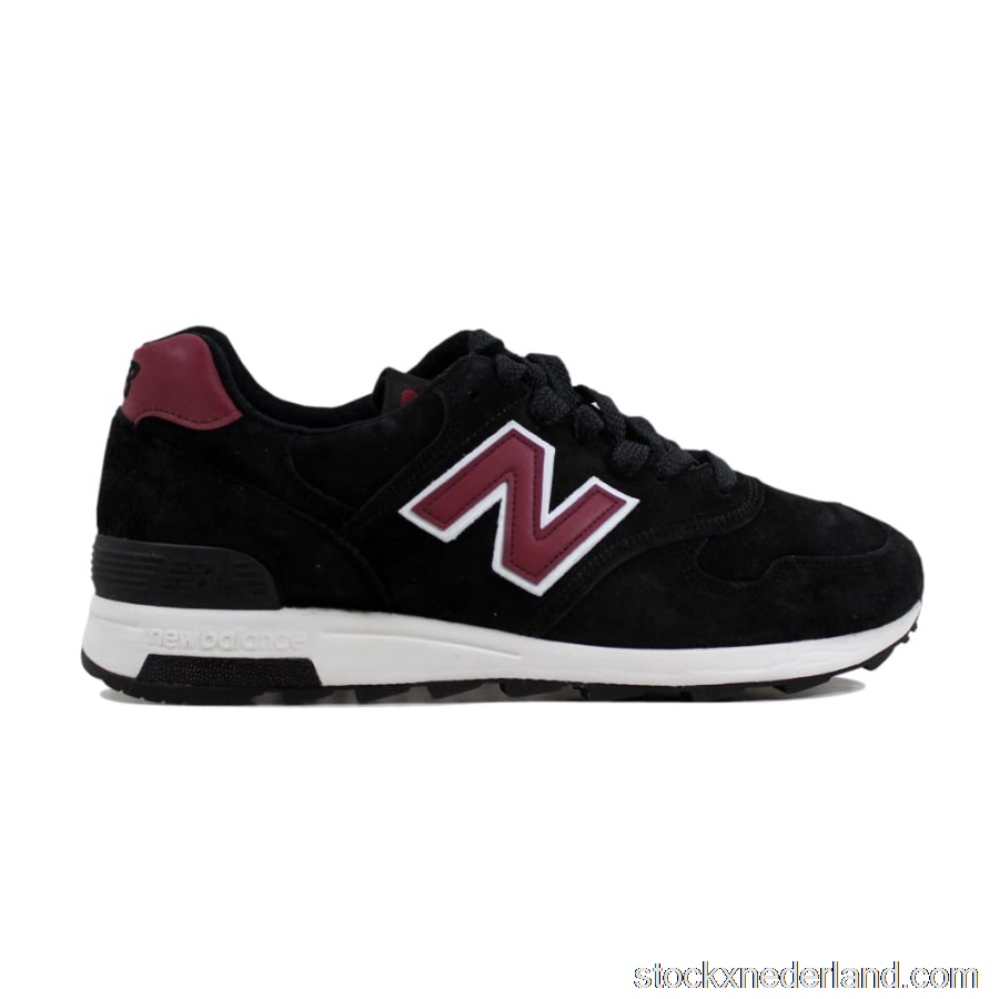 New Balance 1400 BlackM1400CN