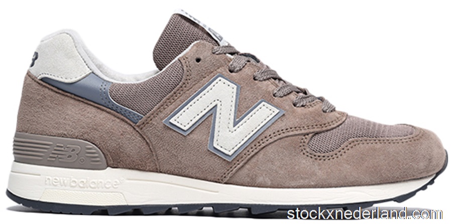 New Balance 1400 Brown MushroomM1400CM