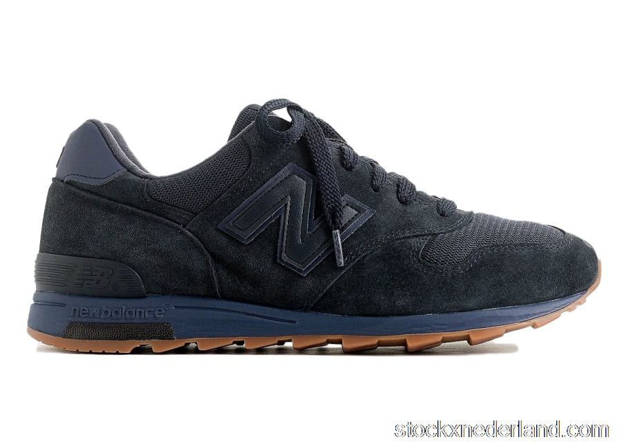 New Balance 1400 J. Crew Midnight Pack
