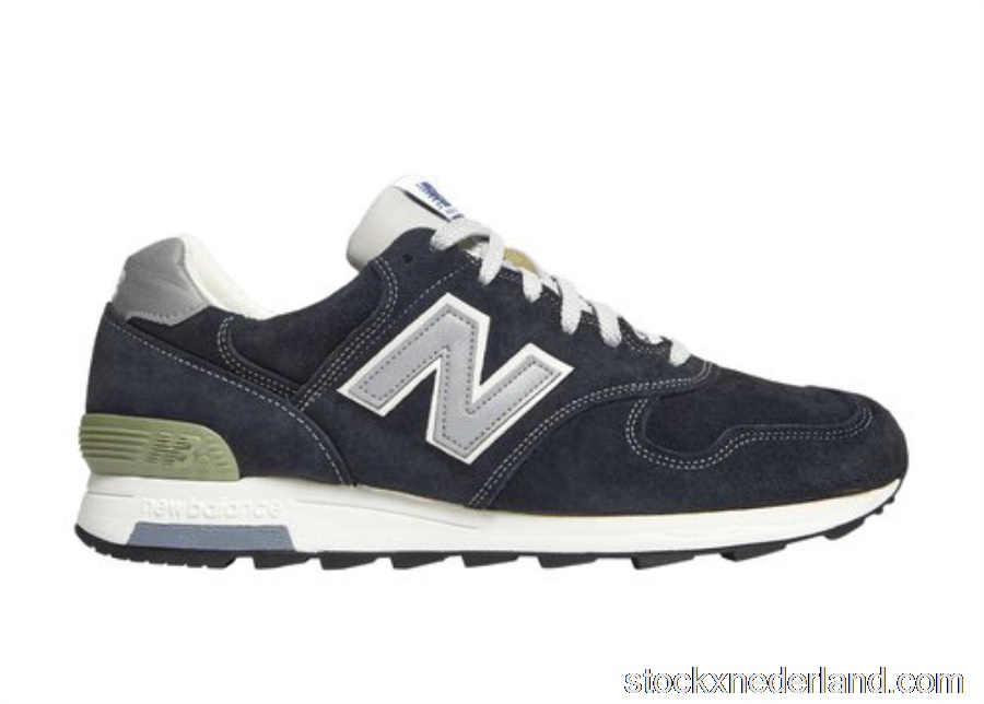 New Balance 1400 J. Crew NavyM1400NV