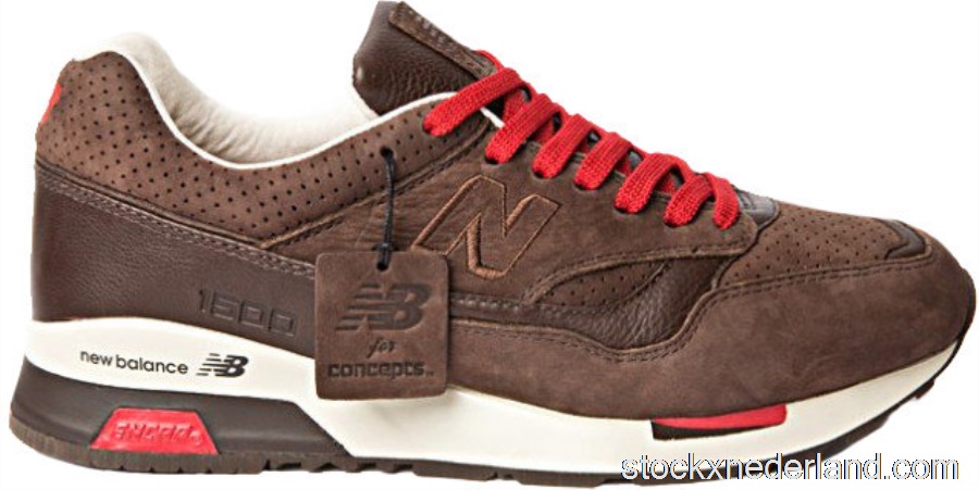 New Balance 1500 Concepts Freedom TrailCM1500CP