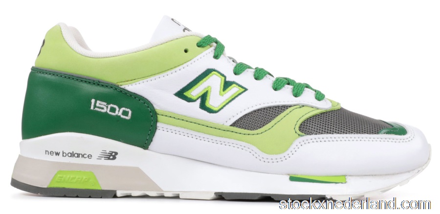 New Balance 1500 Crooked Tongues GreenM1500CT4