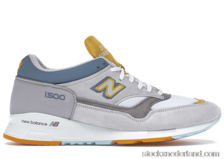 New Balance 1500 END. Grey HeronM1500HEO