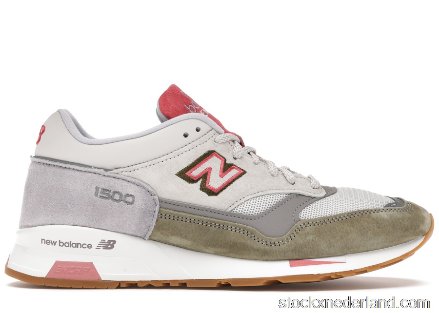 New Balance 1500 END. Rainbow Eucalyptus (Special Box)