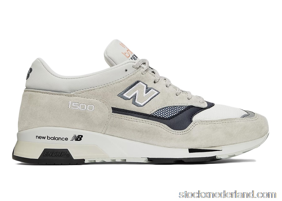 New Balance 1500 Fluid Minimalist MiUKM1500GWK