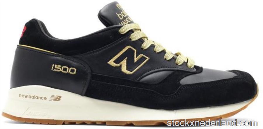 New Balance 1500 Footpatrol EncyclopediaM1500FPK