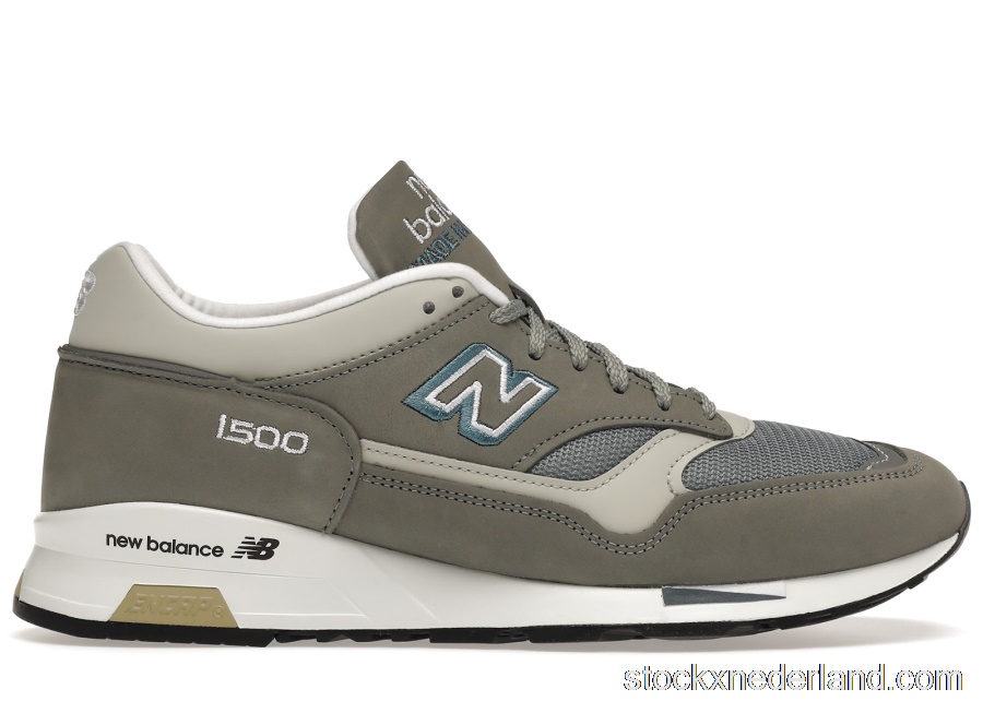 New Balance 1500 Grey BlueM1500BSG