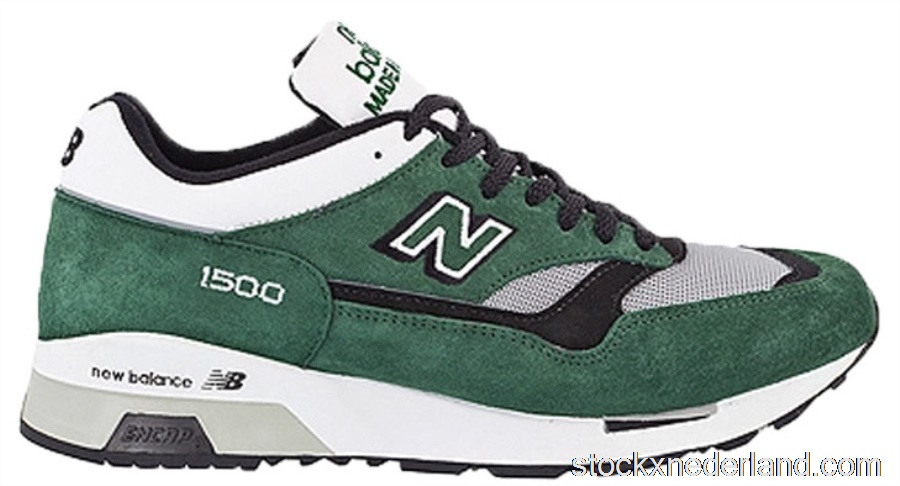 New Balance 1500 Hunter GreenM1500GSW