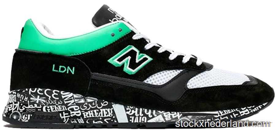 New Balance 1500 London Marathon (2019)M1500VMM