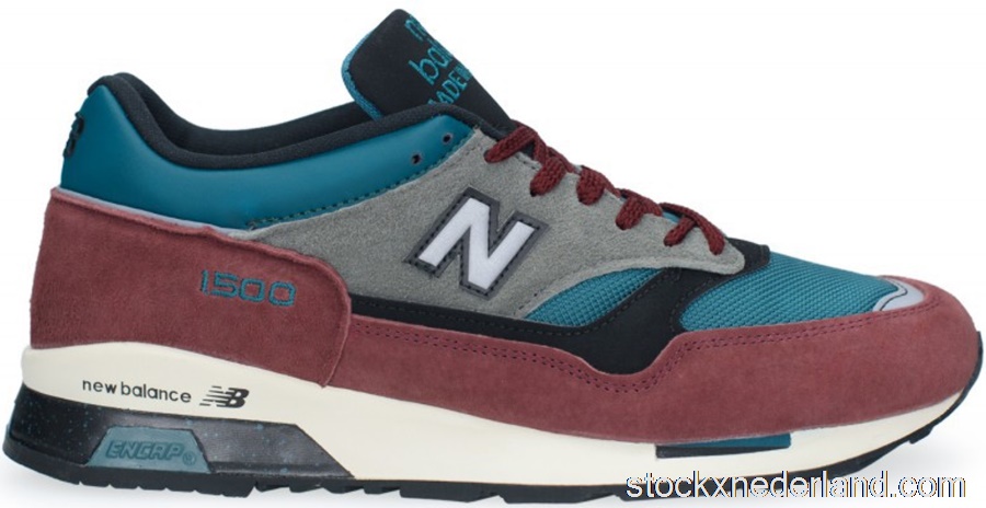 New Balance 1500 Norweigan WoodM1500RT
