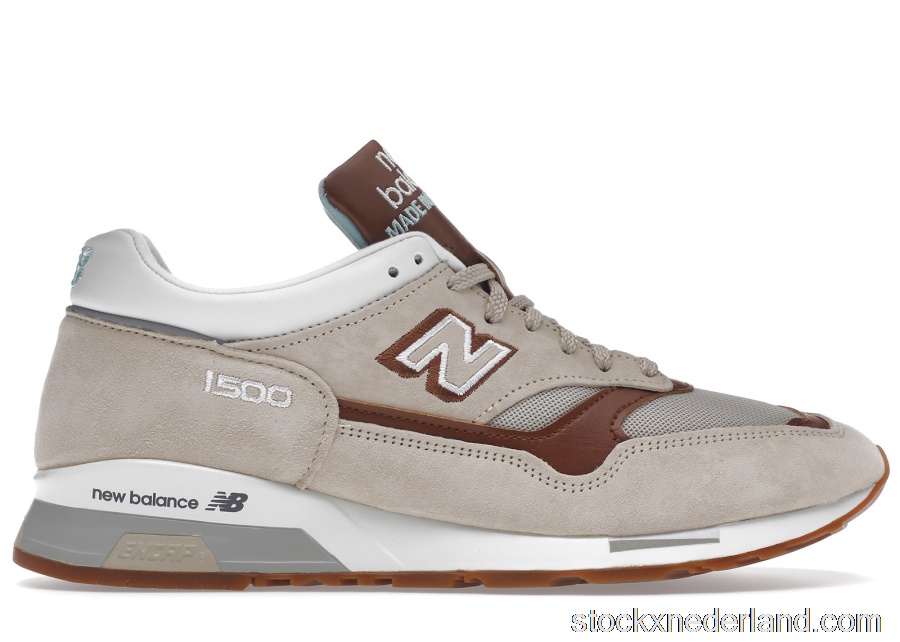 New Balance 1500 OatmealM1500STT