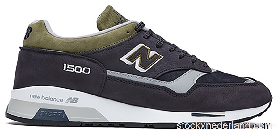 New Balance 1500 OshmansM1500NAG