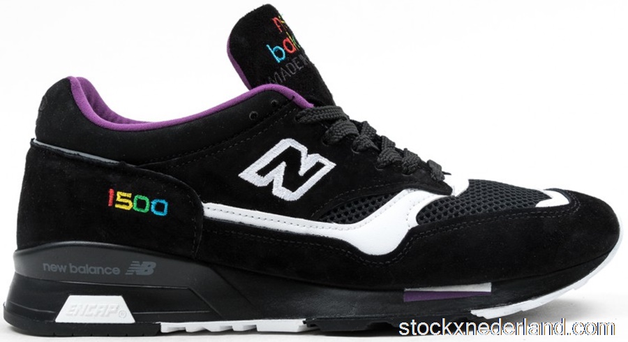 New Balance 1500 Prism BlackM1500CPK