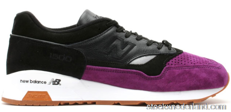 New Balance 1500 Purple DevilM1500BPW