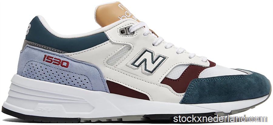 New Balance 1530 Supply PackM1530BWT