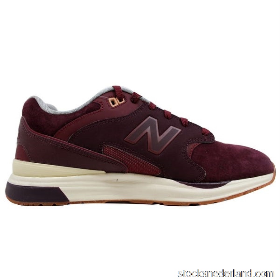 New Balance 1550 BurgundyML1550SA