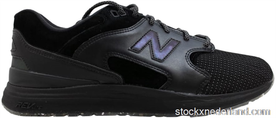 New Balance 1550 Reflective Black/BlackML1550RP