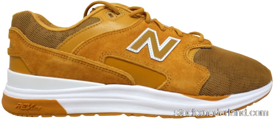 New Balance 1550 RevLite Reflective Quake/WhiteML1550KQ