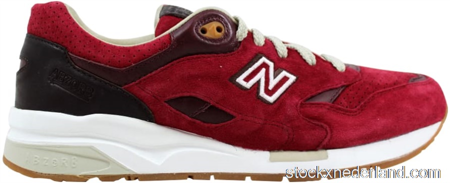 New Balance 1600 BarbershopCM1600LT