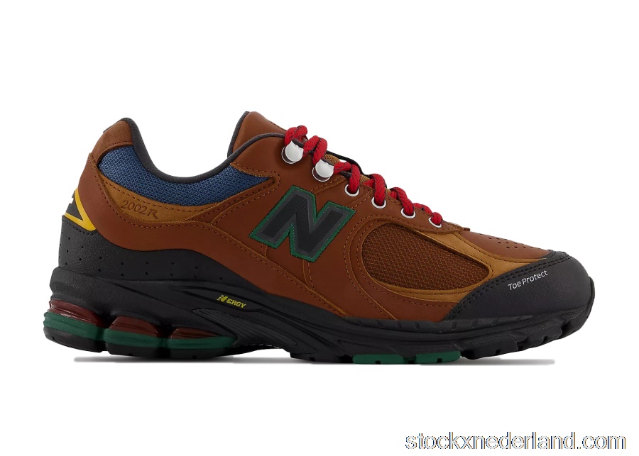 New Balance 2002R HikerM2002RWM