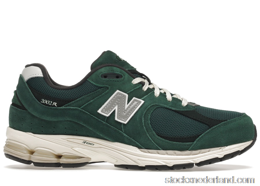 New Balance 2002R Nightwatch GreenM2002RHB