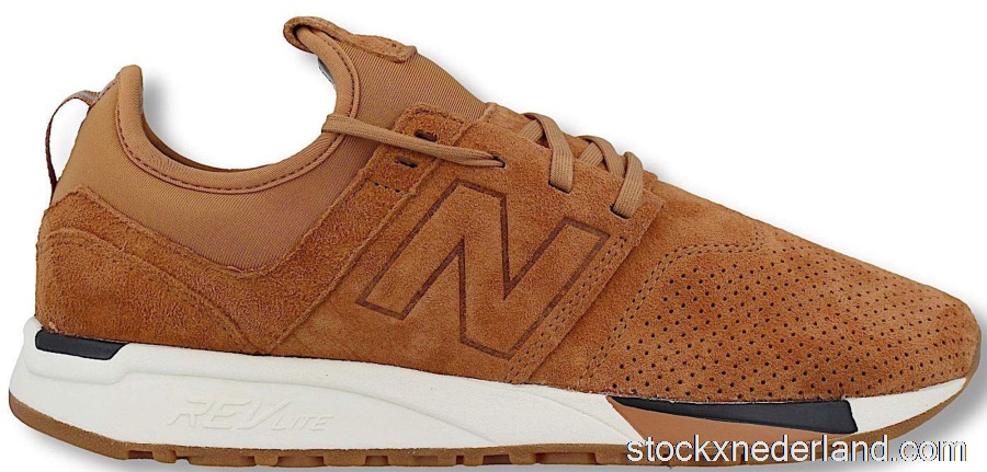 New Balance 247 TanMRL247WT