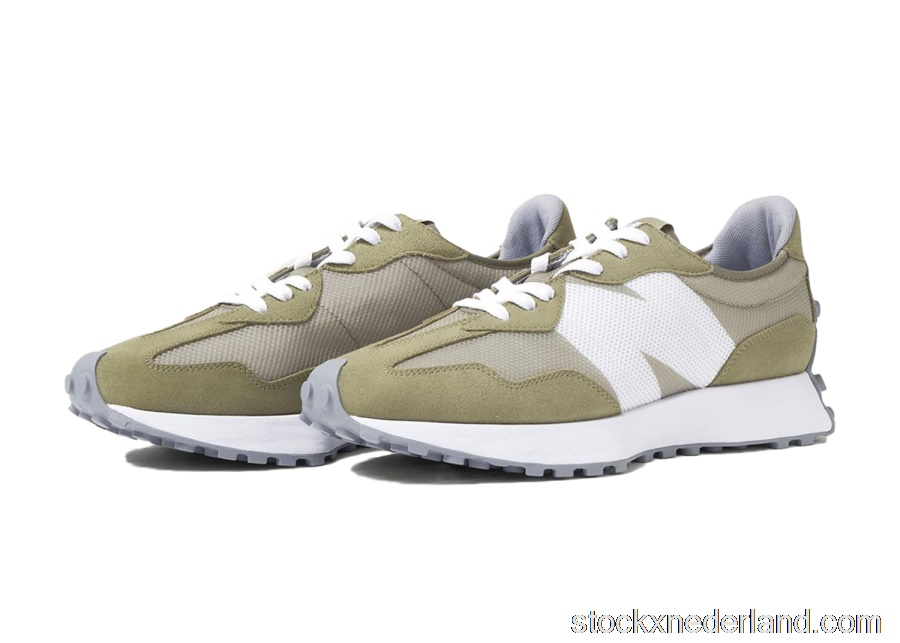 New Balance 327 Beauty and YouthMS327CS1