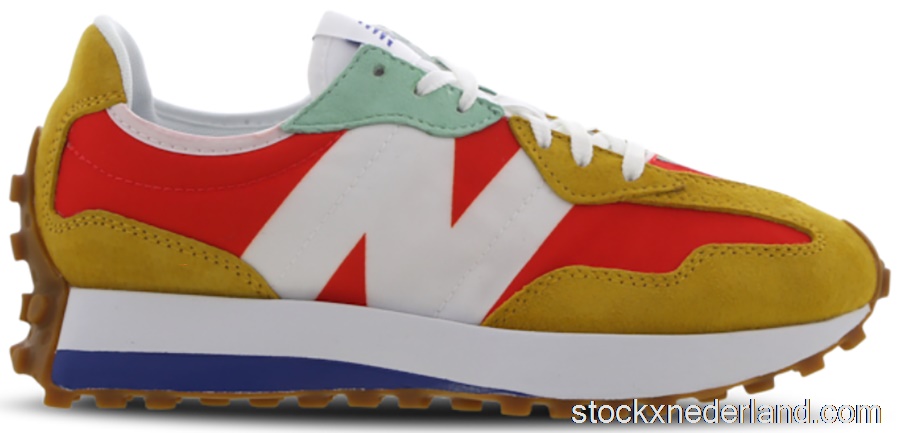 New Balance 327 Neo Flame (W)WS327NRG