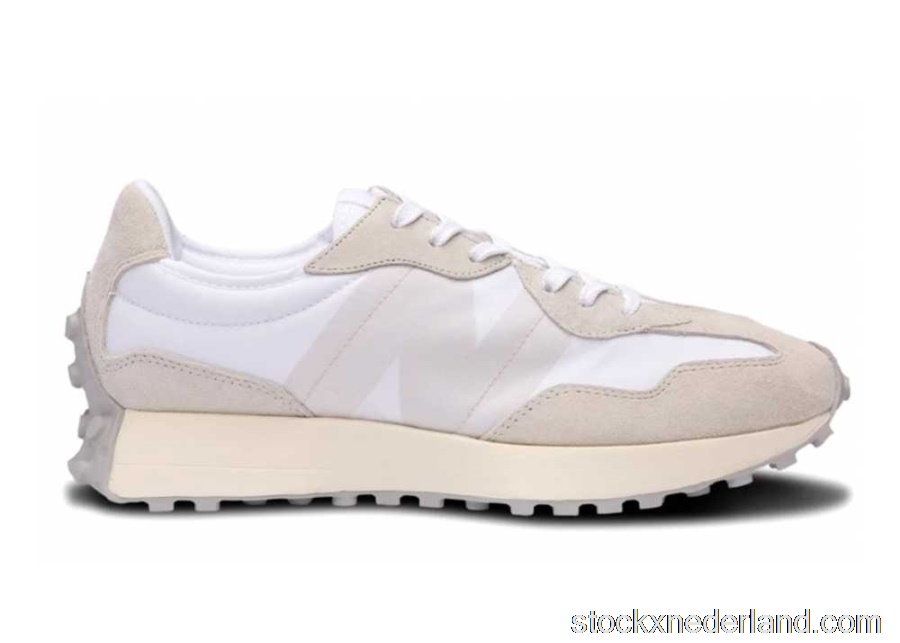 New Balance 327 Off WhiteMS327SBC