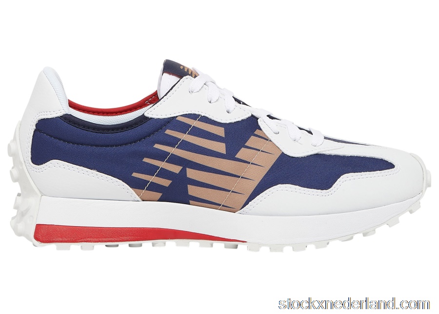 New Balance 327 Olympic USAMS327BTK