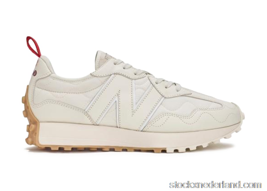 New Balance 327 Pace The Pacer